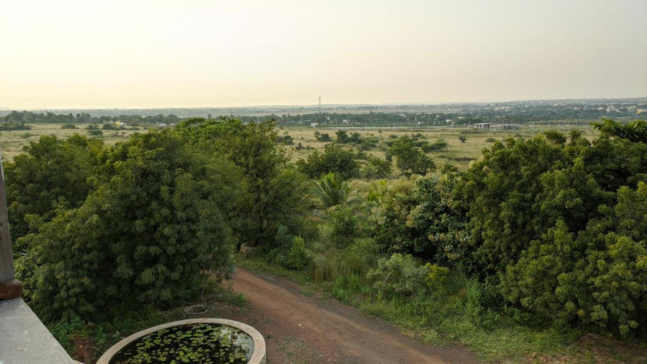 Kanthi Resorts Badami Bagalkot Exterior photo
