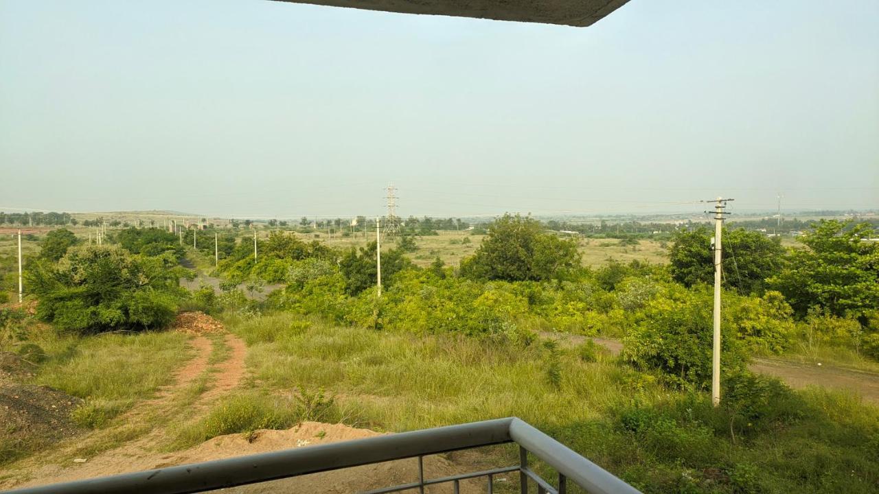 Kanthi Resorts Badami Bagalkot Exterior photo