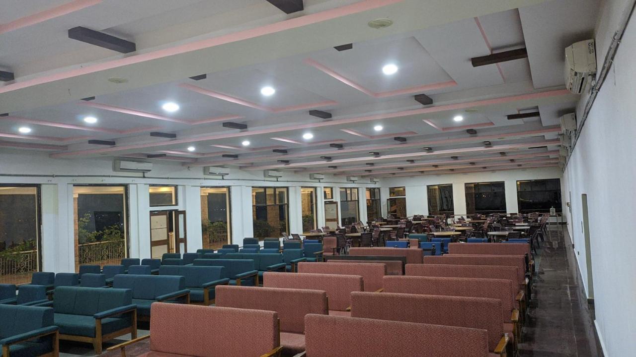 Kanthi Resorts Badami Bagalkot Exterior photo