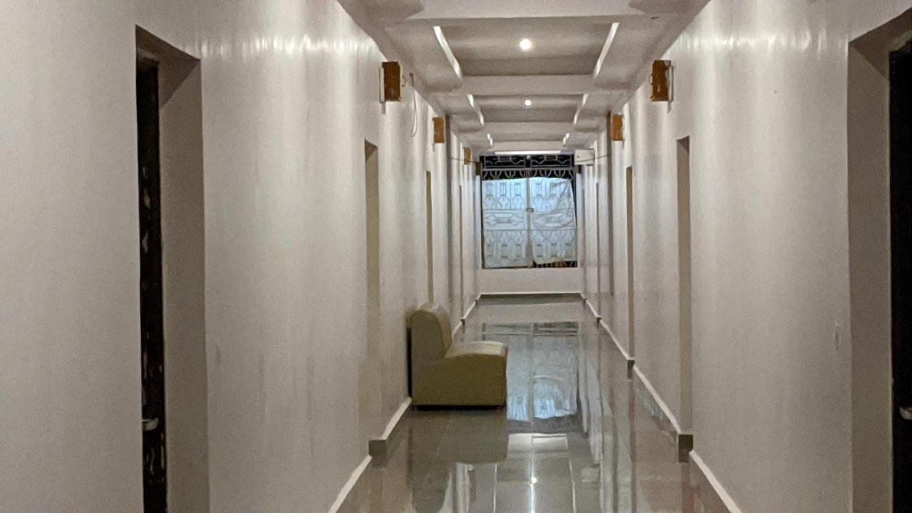 Kanthi Resorts Badami Bagalkot Exterior photo